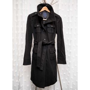 GAP Trench Coat